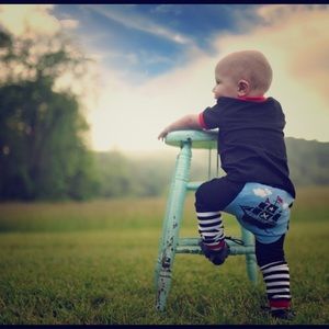 Pirate 🏴‍☠️ ship doodle pants